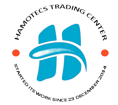 Hamotecs Logo